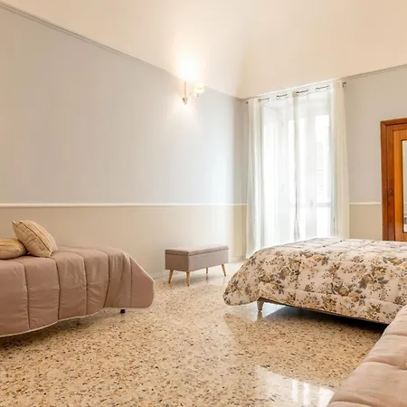 Casa de Férias Orti Del Duca *
