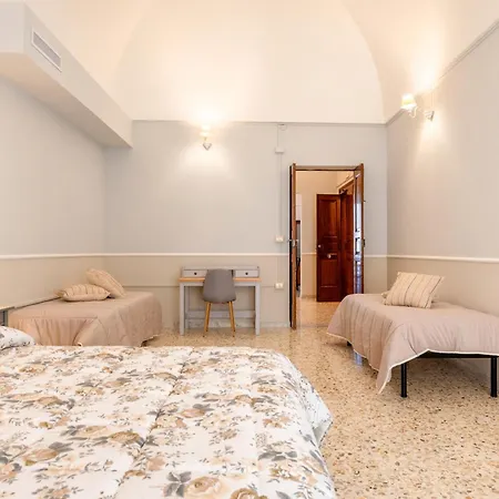 Casa de Férias Orti Del Duca Martina Franca