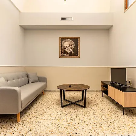 Orti Del Duca Casa de Férias Martina Franca