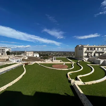 Orti Del Duca *
