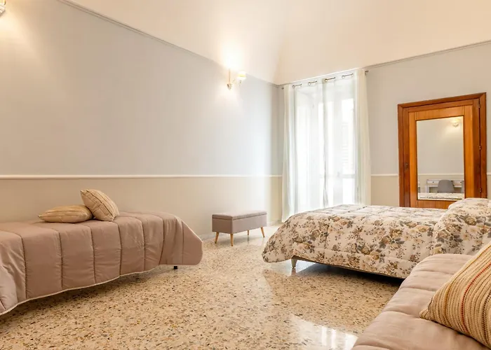 Casa de Férias Orti Del Duca *