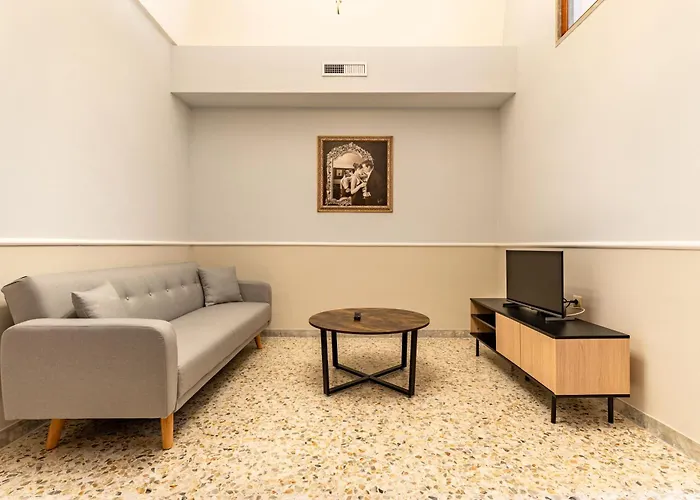 Orti Del Duca Casa de Férias Martina Franca