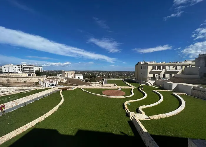 Orti Del Duca *