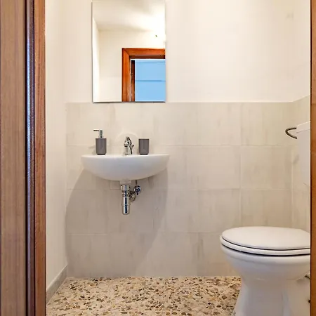 Orti Del Duca Сasa de vacaciones Martina Franca