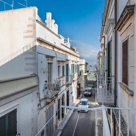 Orti Del Duca Сasa de vacaciones Martina Franca