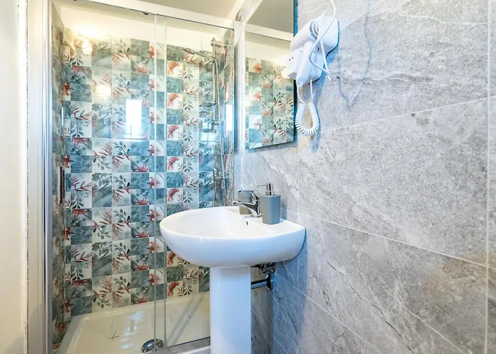 Orti Del Duca Ferienhaus *